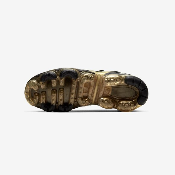 9M/10.5W - [NEW] Men's Nike Air Vapormax Plus Shoes Black CW7299-001 - Picture 6 of 8